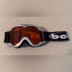 Bolle Ski Snowboarding Goggles